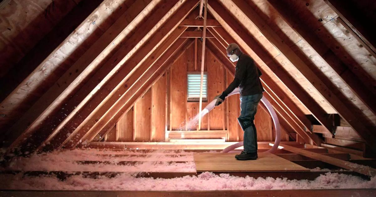 Can You Have Too Much Insulation in Your Attic?