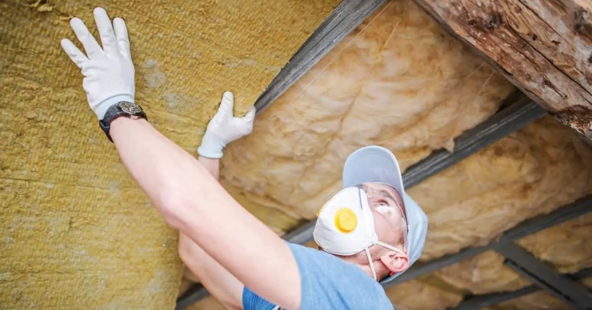 Can You Insulate Roof From Inside?