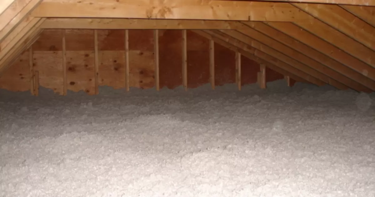 Does Adding More Insulation In The Attic Help?