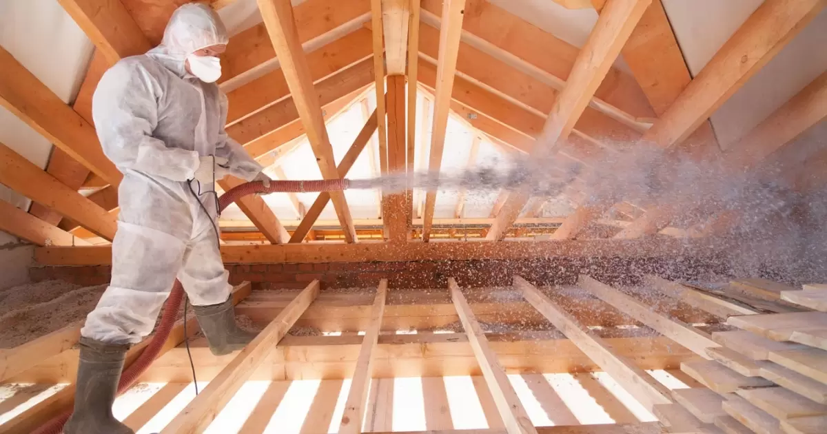 Does Attic Insulation Qualify For Tax Credit?