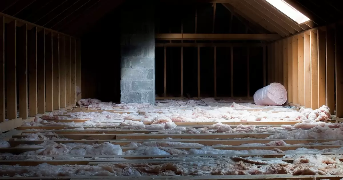 Does Homeowners Insurance Cover Attic Insulation?