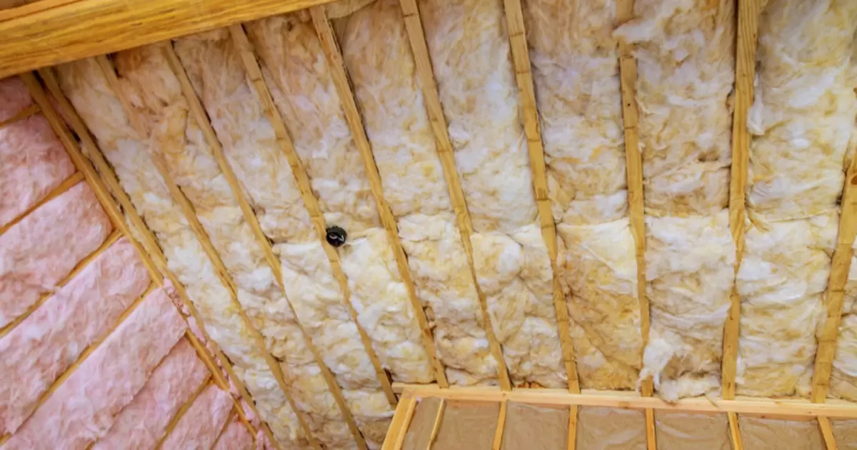 How Long Does It Take To Insulate An Attic?