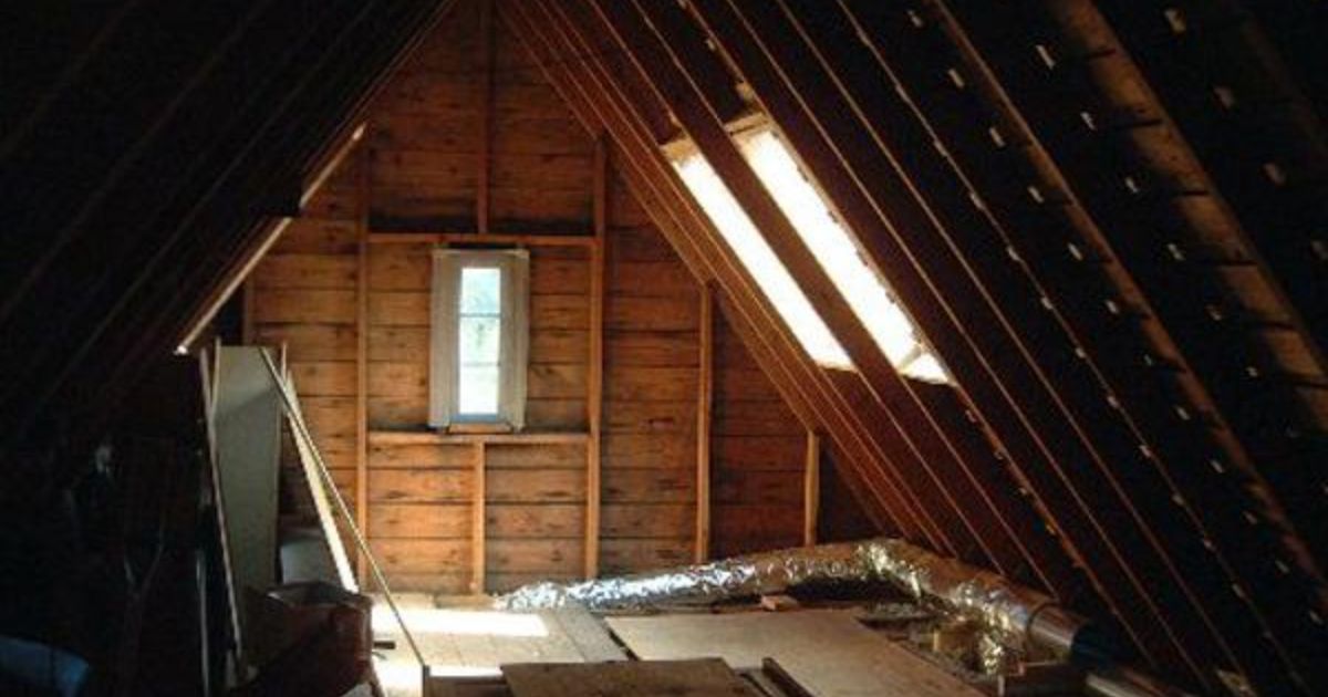 How To Insulate Can Lights Without Attic Access?
