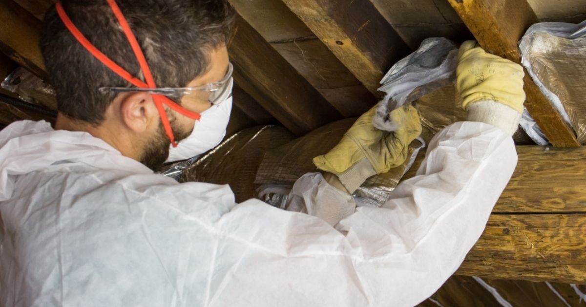Upgrade your attic insulation with expert tips.