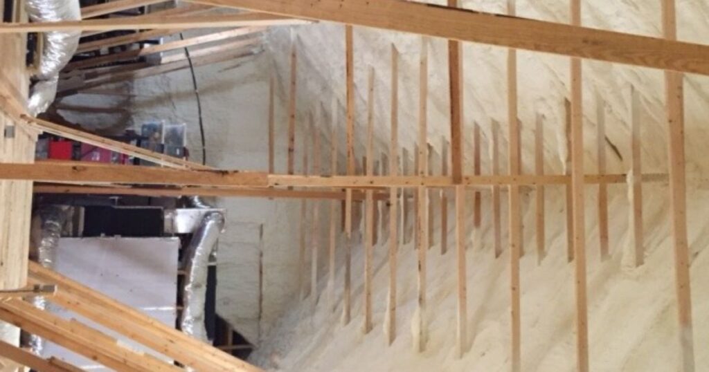DIY Considerations for Blown Insulation