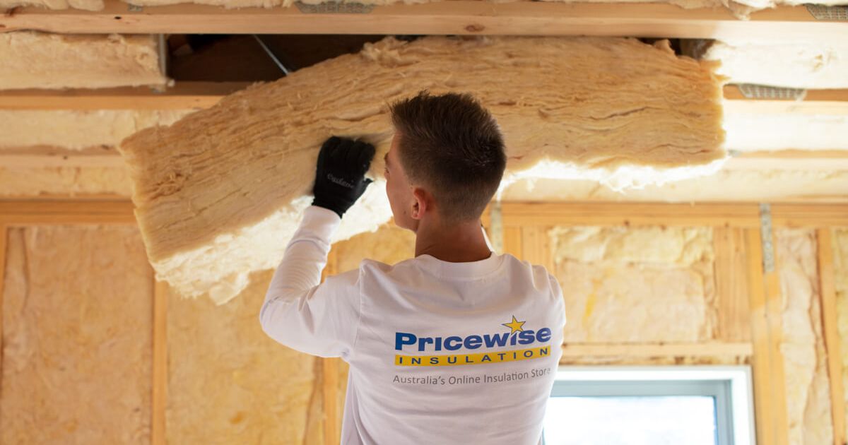 When To Replace Insulation In Walls