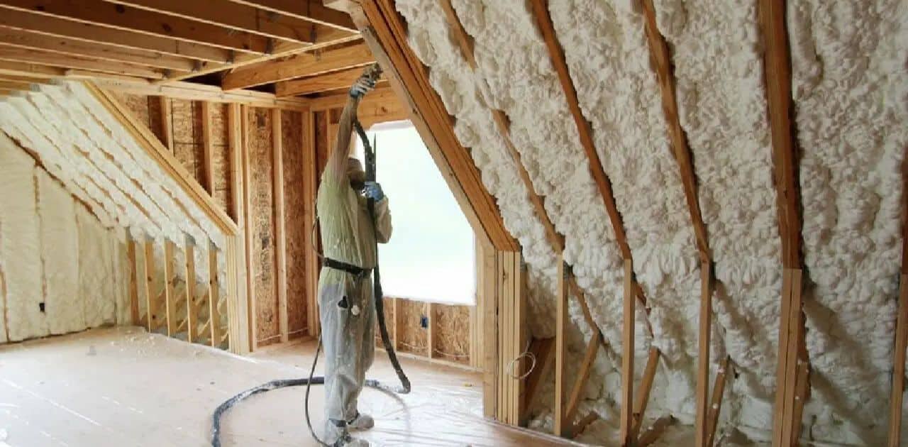 Insulation Replacement Cost