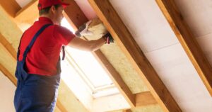When Should You Replace Attic Insulation?