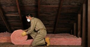 When Should You Replace Insulation In Attic?